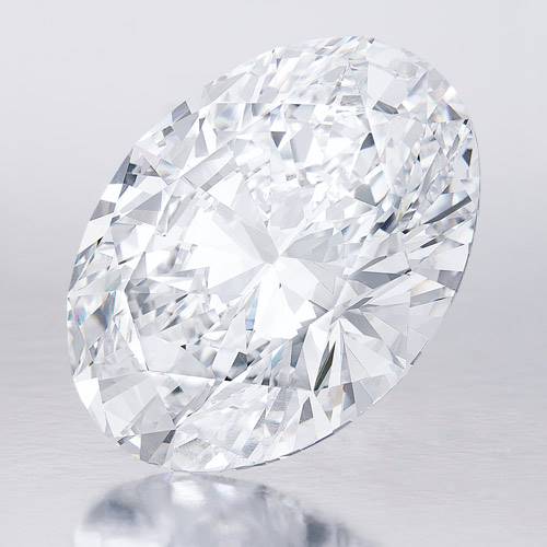 The stone topped the previous record set by Harry Winston