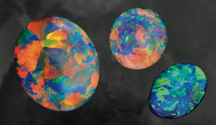 Images from Cody Opal Australia