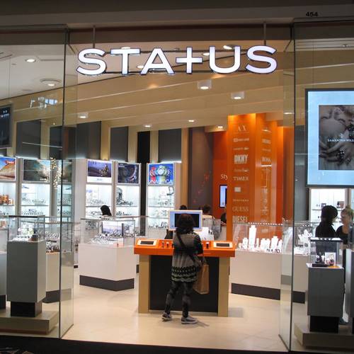 Status has been placed into voluntary liquidation