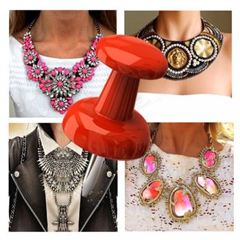 Pinterest can help generate jewellery sales