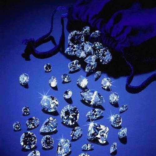 Several initiatives have been formed to combat undisclosed mixing of diamonds