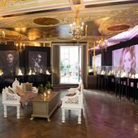 The launch event was held at London’s Café Royal Hotel. Image courtesy: Getty Images