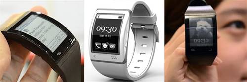 Sonostar Smartwatch