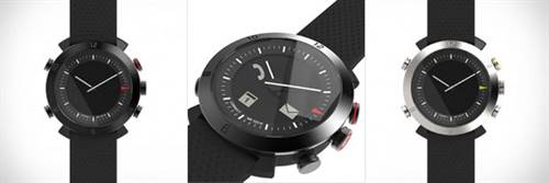 Cogito Smartwatch