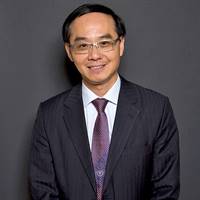 Kent Wong, Chow Tai Fook managing director