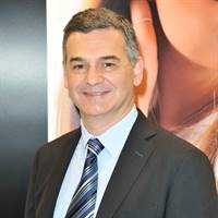 John Papaioannou, managing director of Time Essentials 