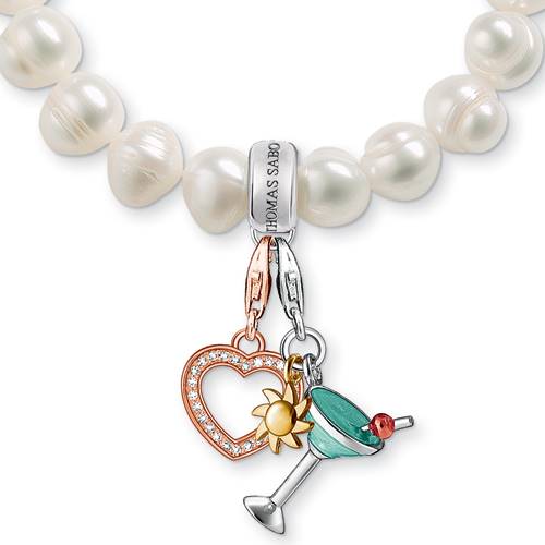 Thomas Sabo's Charm Club