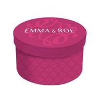 Emma & Roe offers a range of charms, bracelets, necklaces, earrings and stackable rings