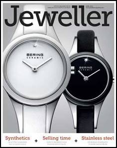 Jeweller Magazine