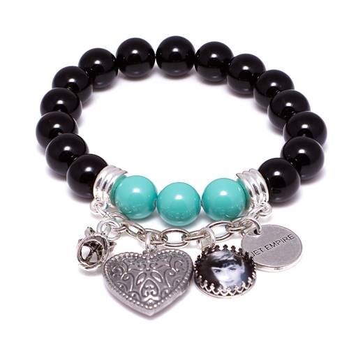 Jet Empire's Breakfast at Tiffany's bracelet