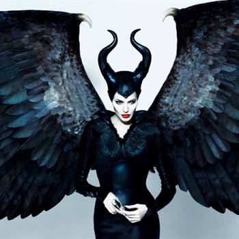 Disney's movie Maleficent has started a jewellery trend