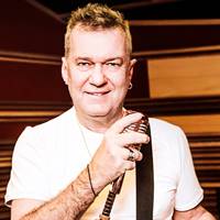 Jimmy Barnes