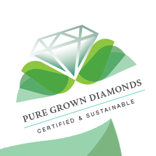 Gemesis is now trading as Pure Grown Diamonds as part of its rebrand