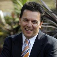 South Australian Senator Nick Xenophon