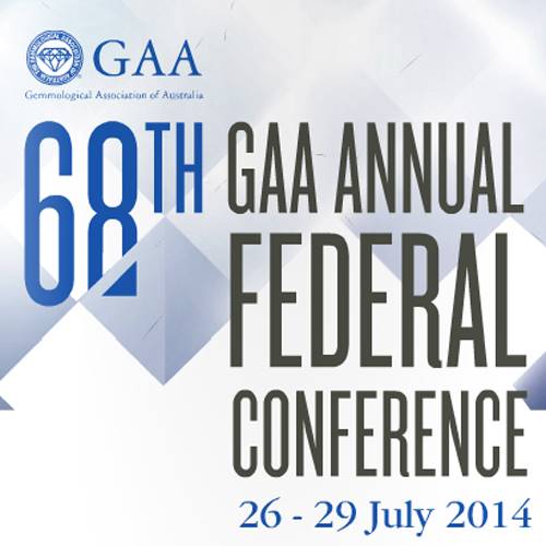 Local and international experts will present lectures and workshops at the GAA conference