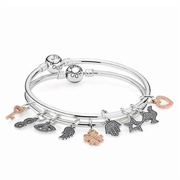 Pandora's Symbolism collection