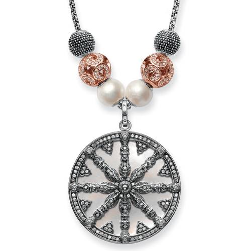 Thomas Sabo's Wheel of Karma