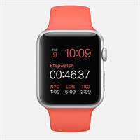 Apple Watch Sport