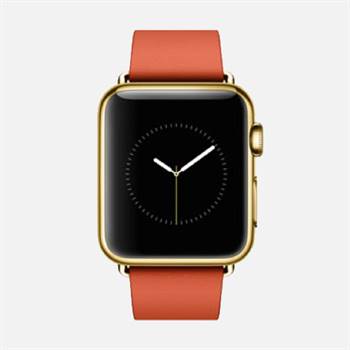 The Apple Watch will be released in Australia on April 24