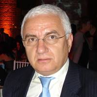 Alex Popov, WDMF chairman