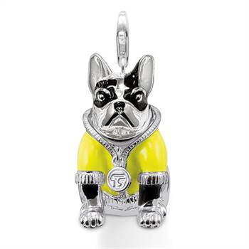 Thomas Sabo's new dog pendant