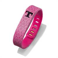 Fitbit and Tony Burch