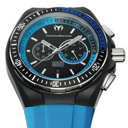 TechnoMarine keeps in with the bright colours trend