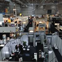 The growth of the Sydney Jewellery Fair has been phenomenal since it