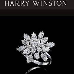 Harry Winston Diamonds look to expand its operations internationally with an investment fund