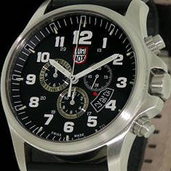 Luminox Watches renowned Navy SEAL watch now has a new Australian distributor