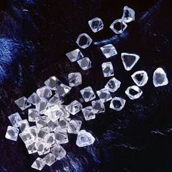 Israeli diamonds have experienced major growth over 2011 as an export and imported commodity 