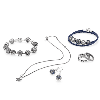 Pandora's Starry Night collection