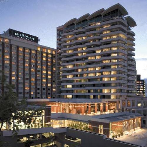 The Nationwide conference will be held at Pullman Auckland Hotel, New Zealand