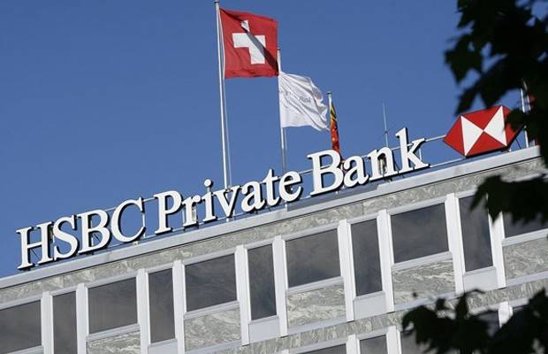 An HSBC Bank subsidiary has been charged with fraud and money laundering