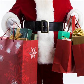 Industry analysis predicts consumers will spend more this Christmas than last year