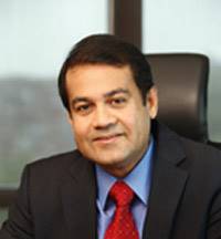 Colin Shah, GJEPC jewellery panel committee convenor