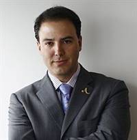 Evan Zimmermann, Antiquorum president and CEO