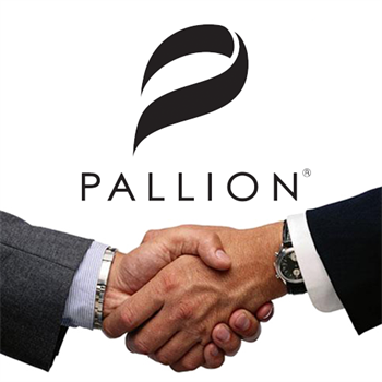 Pallion is said to provide precious metal products and services across the whole supply chain