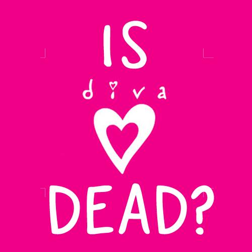 Diva International's appointment of a liquidator could be a sign Diva's era has finally ended