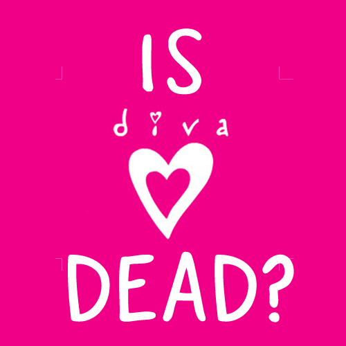 Diva International's appointment of a liquidator could be a sign Diva's era has finally ended