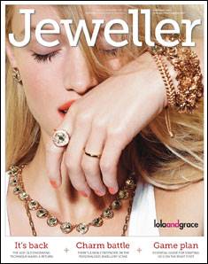 Jeweller Magazine