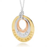 Homage Personalised Jewellery