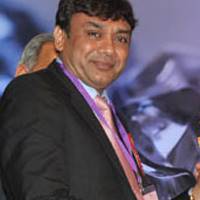 Mavjibhai Patel, Kiran Gems director