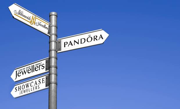 Although the news came as a surprise, the buying group heads met Pandora's exit with pragmatism