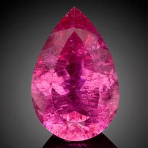 Pink Tourmaline