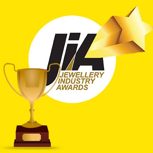 The winners of the second Jewellery Industry Awards have been named