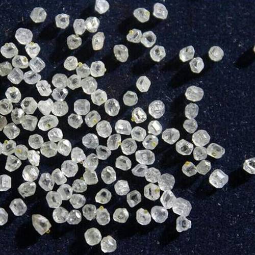 A natural diamond quality assurance scheme has been launched to increase consumer confidence