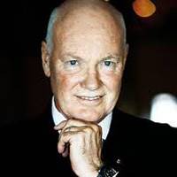 Jean-Claude Biver, LVMH Group head of watch division