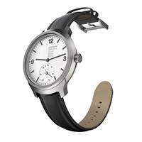 Mondaine Helvetica No 1 Horological Smartwatch