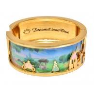 Cinderella Dreams Come True Bangle